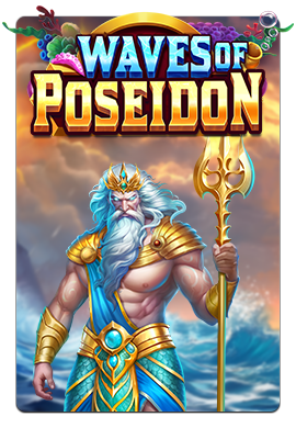 Joacă Waves of Poseidon