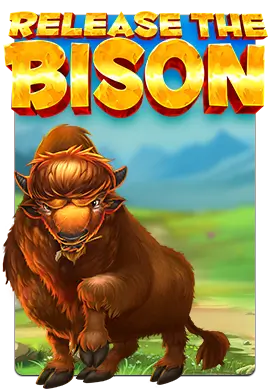 Joacă Release the Bison