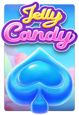 Joacă Jelly Candy