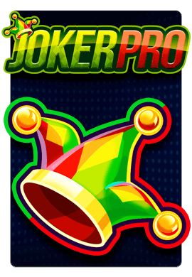 Joacă Joker Pro