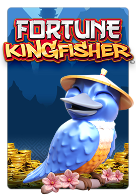 Joacă Fortune Kingfisher