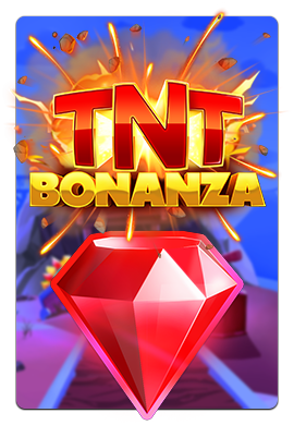 Joacă TNT Bonanza