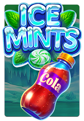 Joacă Ice Mints