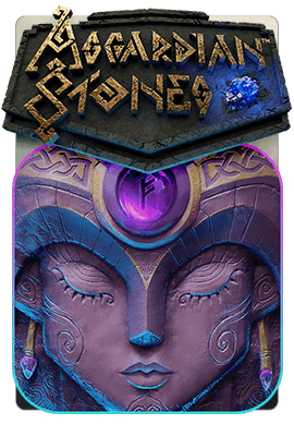Joacă Asgardian Stones