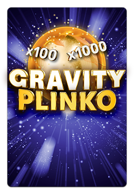 Joacă Gravity Plinko