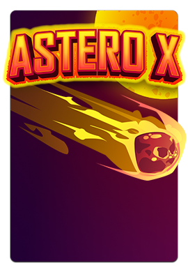 Joacă Astero X