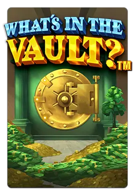 Joacă Whats in the Vault