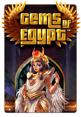 Joacă Gems Of Egypt