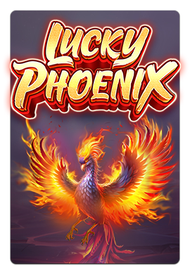 Joacă Lucky Phoenix