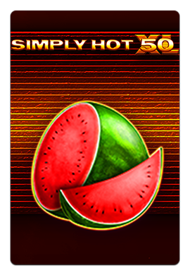 Joacă Simply Hot XL 50