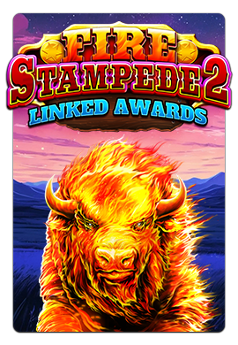 Joacă Fire Stampede 2