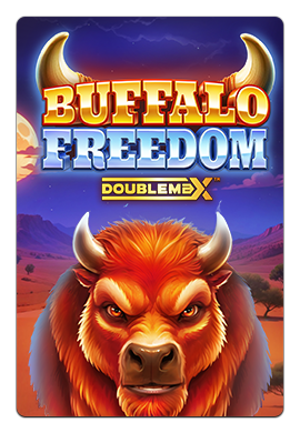 Joacă Buffalo Freedom