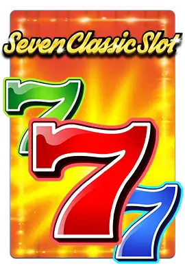 Joacă Seven Classic Slot