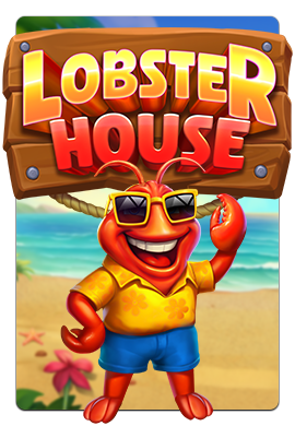 Joacă Lobster House