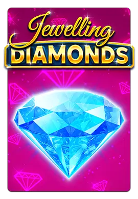 Joacă Jewelling Diamonds