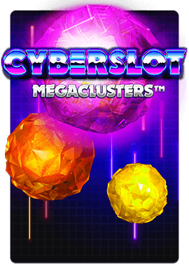 Joacă Cyberslot Megaclusters
