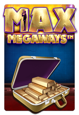Joacă Max Megaways