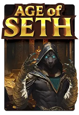 Joacă Age of Seth