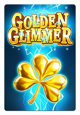 Joacă Golden Glimmer