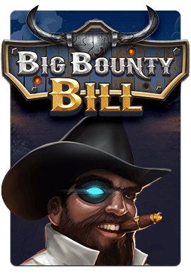 Joacă Big Bounty Bill