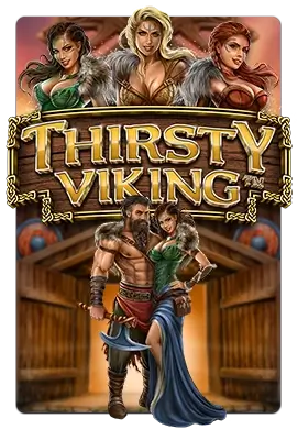 Joacă Thirsty Viking
