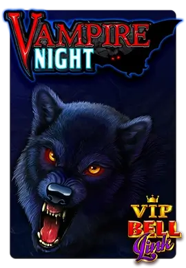 Joacă VIP Vampire Night Bell Link