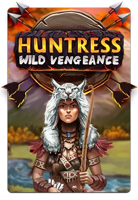 Joacă Huntress: Wild Vengeance
