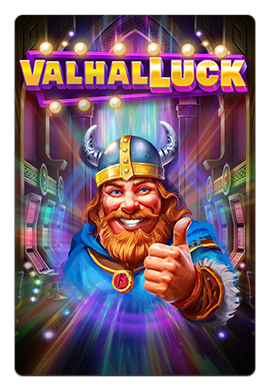 Joacă ValhalLuck