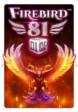Joacă Firebird 81 Dice