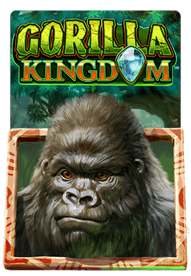 Joacă Gorilla Kingdom