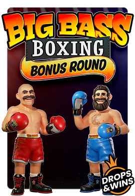 Joacă Big Bass Boxing Bonus Round