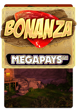Joacă Bonanza Megapays