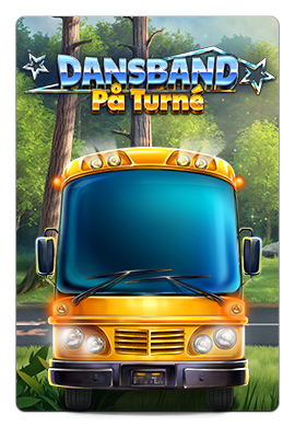 Joacă Dansband Pa Turne