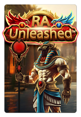 Joacă Ra Unleashed