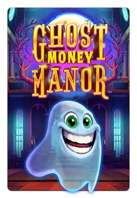 Joacă Ghost Money Manor