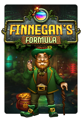 Joacă Finnegan's Formula