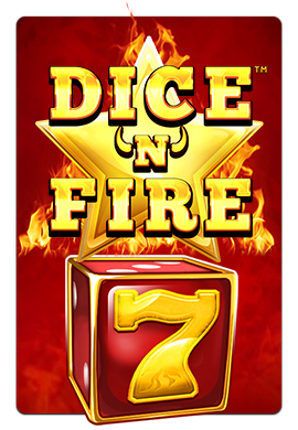 Joacă Dice N Fire