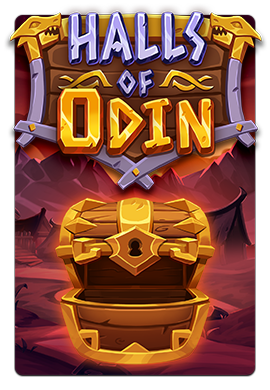 Joacă Halls of Odin