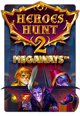 Joacă Heroes Hunt 2