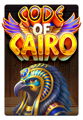 Joacă Code of Cairo