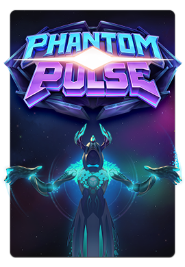 Joacă Phantom Pulse