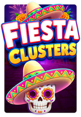 Joacă Fiesta Clusters