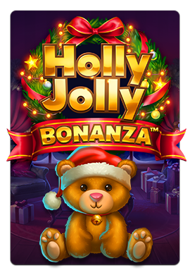 Joacă Holly Jolly Bonanza