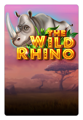 Joacă The Wild Rhino