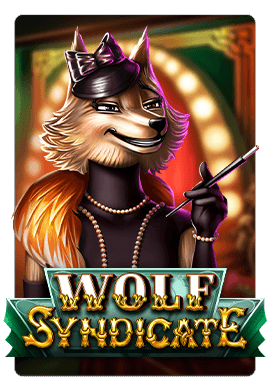 Joacă Wolf Syndicate