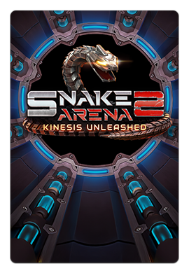 Joacă Snake Arena 2