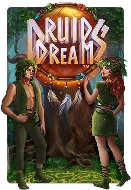 Joacă Druids' Dream