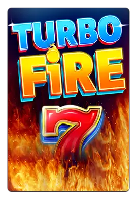 Joacă Turbo Fire
