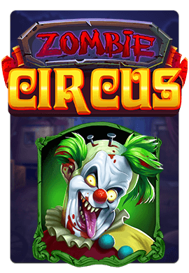 Joacă Zombie Circus