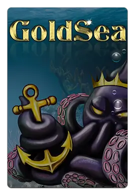 Joacă Gold Sea